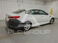 2019 KIA Optima photo