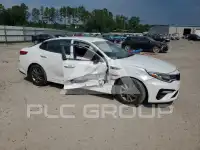 2019 KIA Optima фото