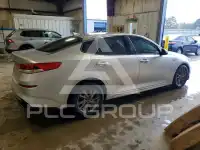 2019 KIA Optima photo