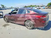 2019 KIA Optima фото