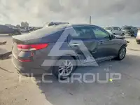 2019 KIA Optima фото