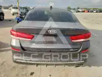 2019 KIA Optima фото
