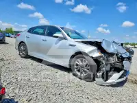 2019 KIA Optima фото
