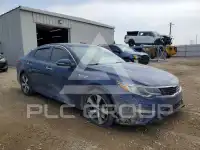 2019 KIA Optima фото