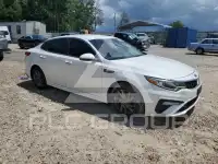 2019 KIA Optima фото