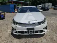 2019 KIA Optima фото