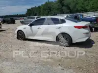 2019 KIA Optima фото