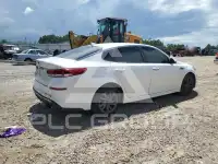 2019 KIA Optima фото
