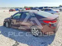 2019 KIA Optima фото