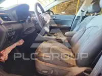 2019 KIA Optima фото