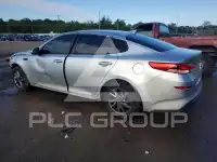 2019 KIA Optima фото