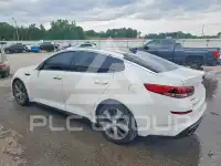 2019 KIA Optima фото