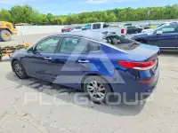 2019 KIA Optima фото