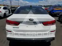 2019 KIA Optima фото