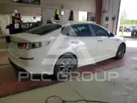 2019 KIA Optima фото