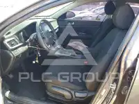 2019 KIA Optima фото