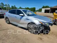 2019 KIA Optima фото