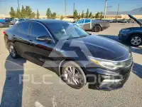 2019 KIA Optima фото
