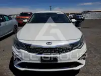 2019 KIA Optima photo