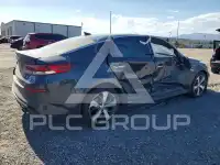 2019 KIA Optima фото