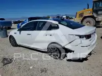 2019 KIA Optima фото