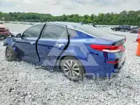 2019 KIA Optima фото