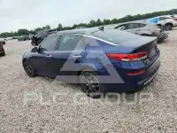2019 KIA Optima фото
