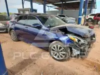 2019 KIA Optima фото