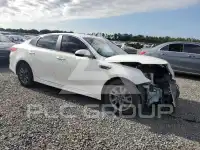 2019 KIA Optima фото