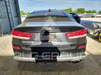 2019 KIA Optima фото
