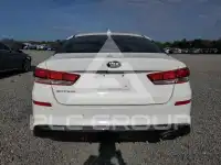 2019 KIA Optima фото