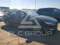 2019 KIA Optima photo