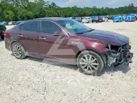 2019 KIA Optima фото