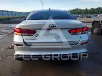 2019 KIA Optima фото
