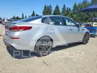 2019 KIA Optima фото