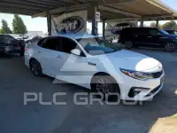 2019 KIA Optima photo