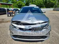 2019 KIA Optima фото