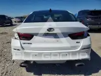 2019 KIA Optima фото