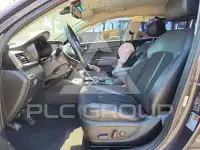 2019 KIA Optima фото