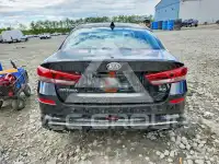2019 KIA Optima фото