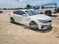 2019 KIA Optima фото