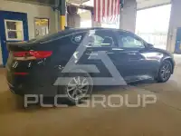 2019 KIA Optima фото