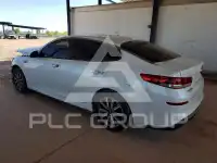 2019 KIA Optima фото