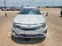 2019 KIA Optima фото