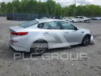 2019 KIA Optima фото