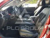 2019 KIA Optima фото