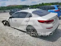 2019 KIA Optima фото