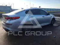 2019 KIA Optima фото