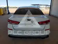 2019 KIA Optima фото
