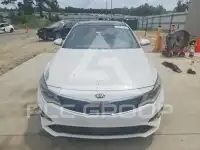 2019 KIA Optima фото